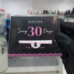 Juego Challenge 30 days  Desafíos durante 30 días