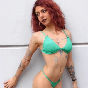 Bikini Bora Art 4900