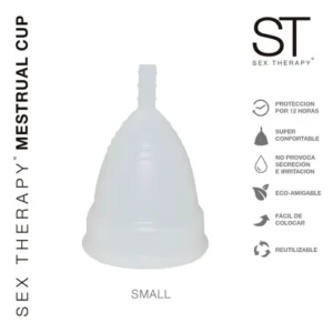 Copa Menstrual Small ST