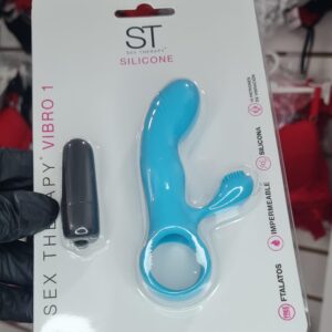 Vibro 1 Blue