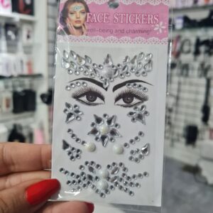 Sticker Stras