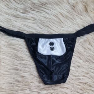 Tanga Less Masculina Mayordomo