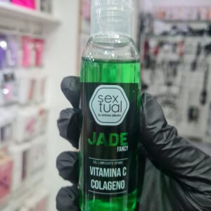 Gel Sextual Jade 80ml colageno y vitamina C