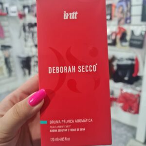 Perfume pelvico 120ml