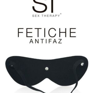 Fetiche Antifaz
