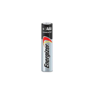 Pilas Energizer AAA x 1 unid