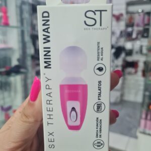 Mini Wand