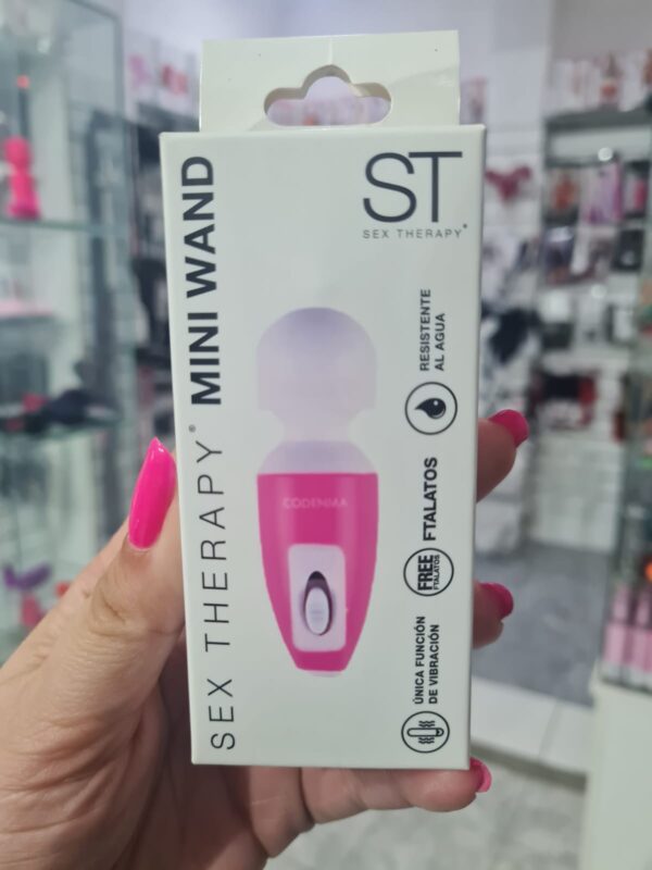 Mini Wand