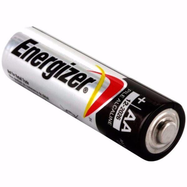 Pilas Energizer AA x 1 unidad