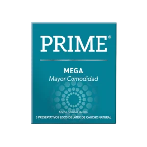 Prime Mega Caja x 3 unid