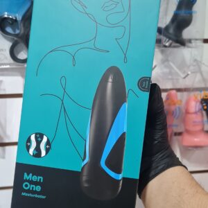 Satisfyer Men Masturbador