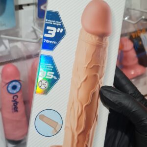 Funda peneana Gerd