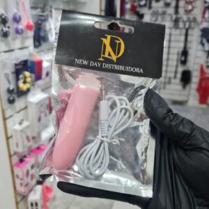 Bullet bala recargable