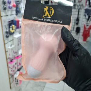 Vibrador de Pulsaciones