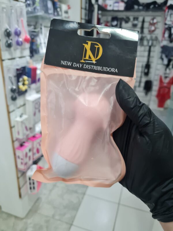 Vibrador de Pulsaciones