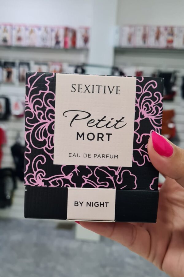 Perfume Petit Mort EDP Femenino 100ml