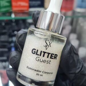Iluminador Glitter Corporal 30ml Sexitive