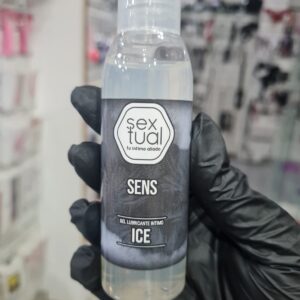 Gel Sextual Ice 80 ml