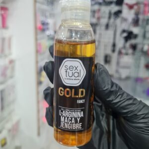 Gel Sextual Gold Sextual 80 ml