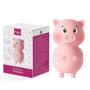 Piggy 10 modos de pulsacion