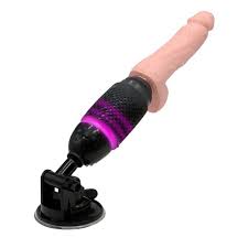 Maquina de sexo