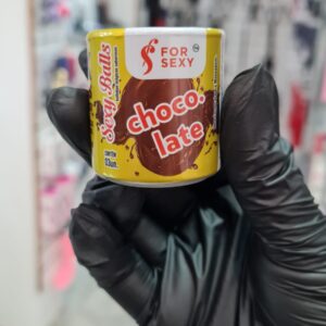 Sexy Balls Chocolate