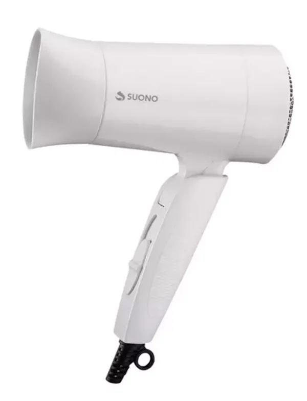 Secador de Pelo GW ACC0090