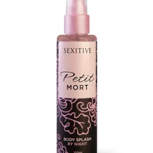 Body Splash Petit Mort