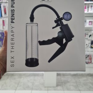 Bomba de vacío Penis Pump 9