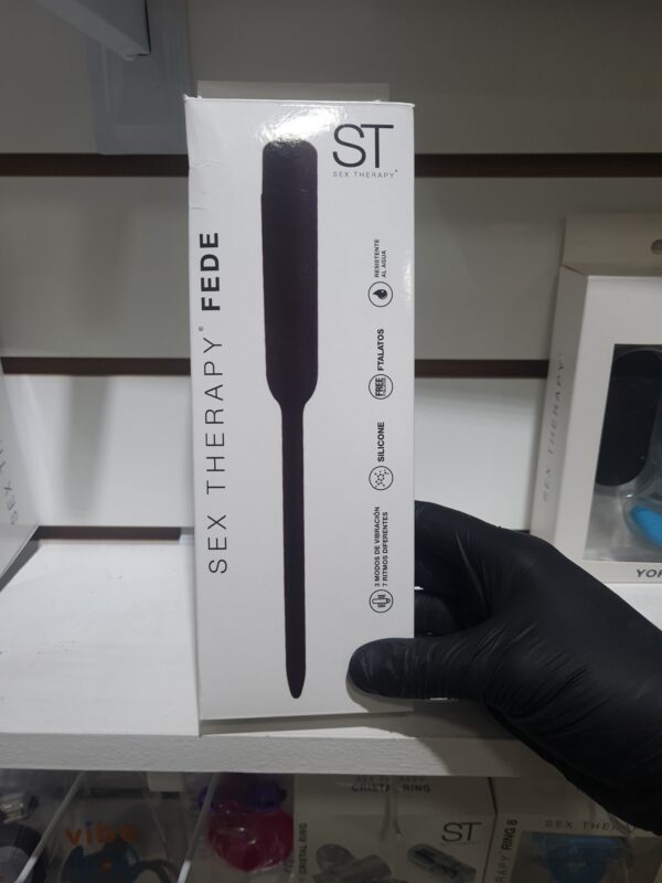 Fede Black ST