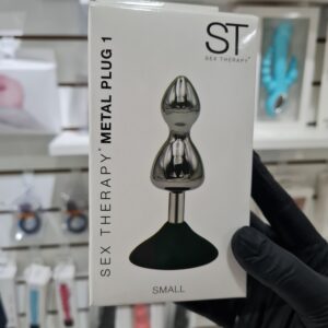 Small Plug 1