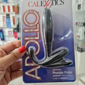 Estimulador Prostasticos Anal Apollo Calexotics