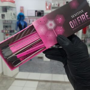 On Fire 50 Maneras Para Prenderse Fuego
