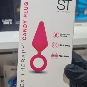 Candy Plug S
