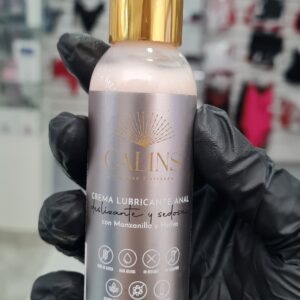 Lubri Calins Gel Crema Anal 75ml