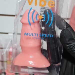Personal Trainer con Vibro