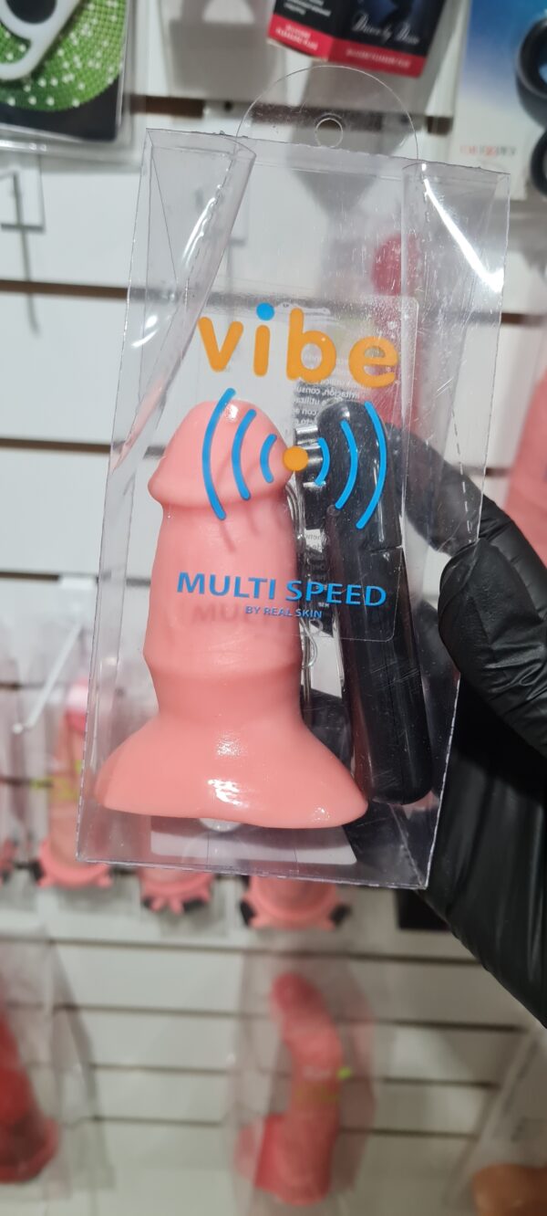Personal Trainer con Vibro