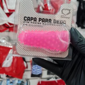 Dedal puntitos