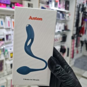 Anillo peneano antom con estim cli y plug anal