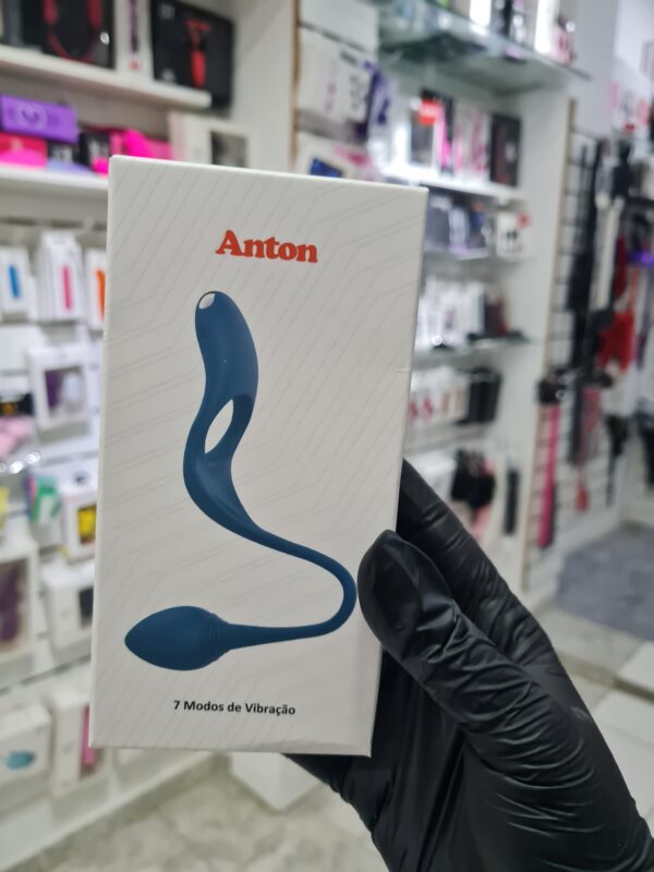 Anillo peneano antom con estim cli y plug anal