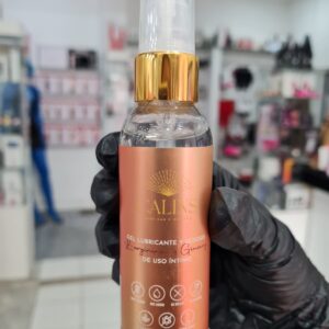 Lubri Calins Potenciador L-arginina 75 ml