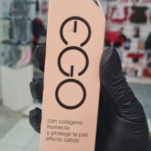 Aceite Miss V Ego Masturbación