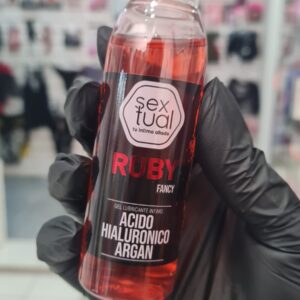Gel Sextual Ruby 80 ml