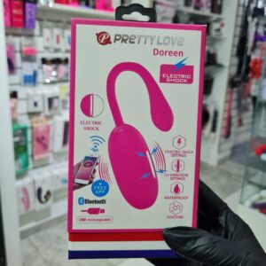 Bala recargable doreen APP