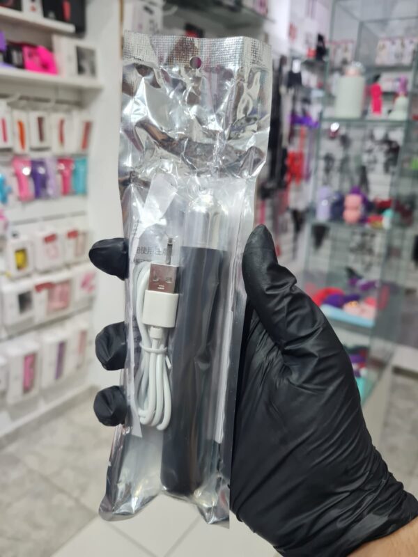 Bullet grande 13,7x 2,1