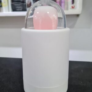 Luminaria con vibrador de clitoris bling pop