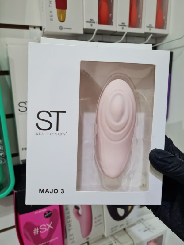Majo 3