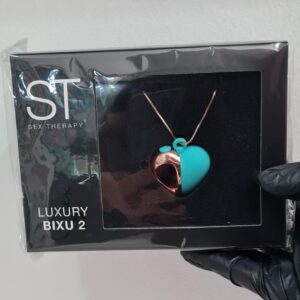 Luxury Bixu 2