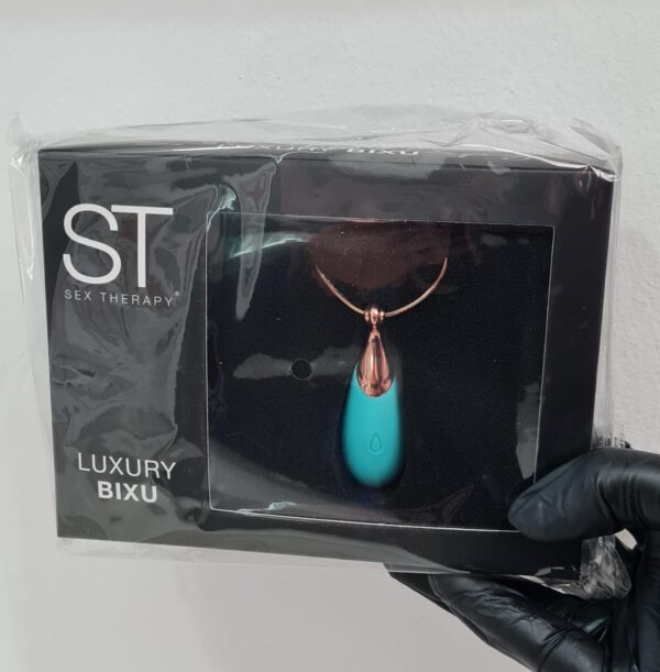 Luxury Bixu