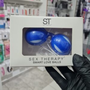 Smart Love Balls Blue (CN-15011019)